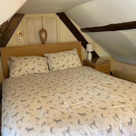Thatch Cottage, East Boldre Nr Beaulieu And Lymington Brockenhurst Exteriör bild