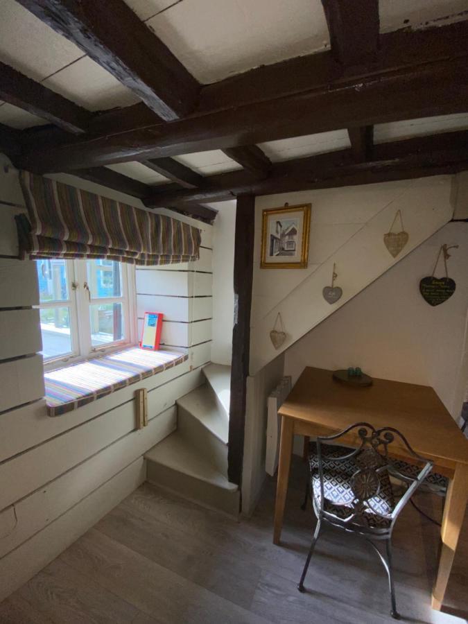 Thatch Cottage, East Boldre Nr Beaulieu And Lymington Brockenhurst Exteriör bild